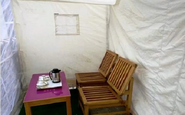 TIH The Regal Camp