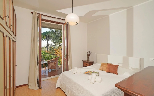 Villetta Quiete in Padenghe sul Garda