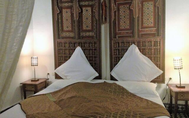Hôtel Riad la clé de Fes