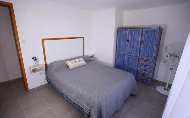 Departamento Fragata