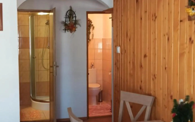 Ubytovanie v súkromí Grobarčík