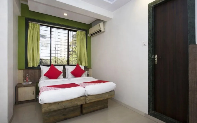 Hotel Royal Comfort By OYO Rooms