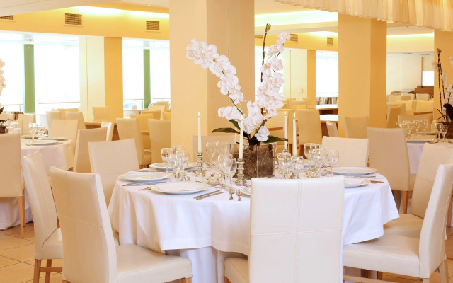 Ariti Grand Hotel Corfu