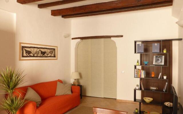 Old Town Apartment