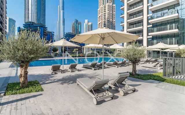 Stunning 3BR BLVD Crescent