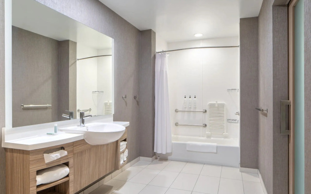 Springhill Suites by Marriott Columbia near Fort Jackson