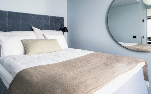Clarion Hotel Helsinki Airport