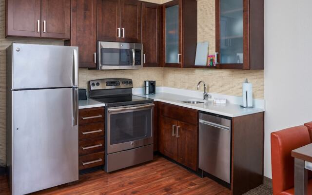 Residence Inn Philadelphia Airport