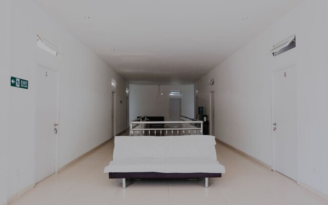 Villa Bukit Panderman Residende by OYO Rooms