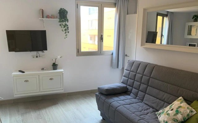 Apartamento Suite Canteras