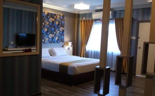 Pelangi Hotel & Resort