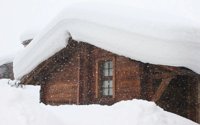 Park Chalet Village
