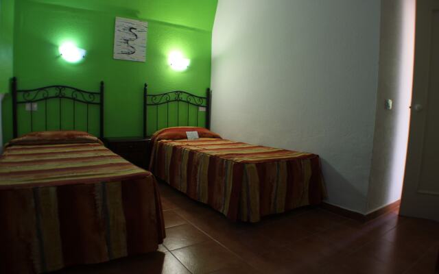 Aparthotel la Piramide