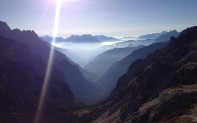 B&B Pure Dolomites