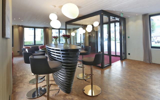 Hof Weissbad Health & Wellness Resort