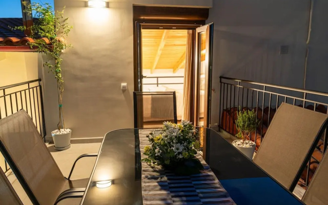 Sappho 3-bedroom House