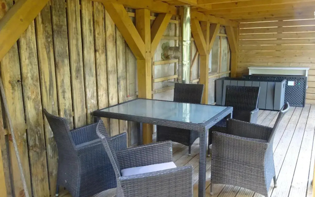 Frank´s Ferienwohnung in Dresden