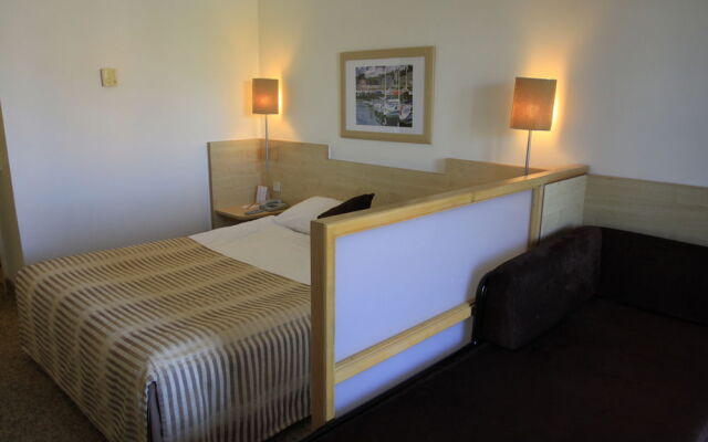 Hotel Pegasos Club