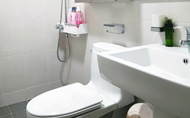 Odae Mountain Healing Town Star Light