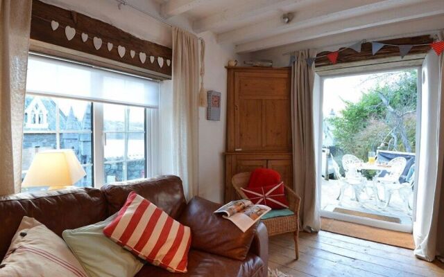 Rhianfa Cottage