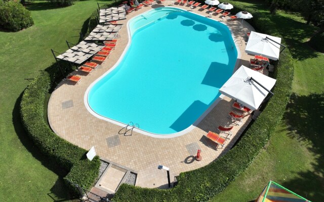 Agroturismo Garda Hill