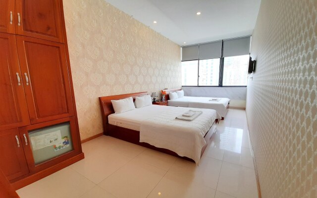 Senkotel Nha Trang Managed by NEST Group