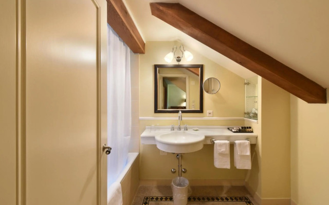 Unique Hotel Innere Enge