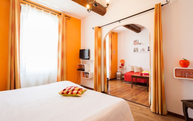 Auberge de Tavel