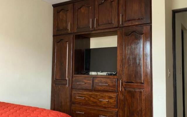 Apartamento #6 Portal de Occidente