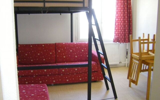 Studios Bois Aurouze Superdevoluy