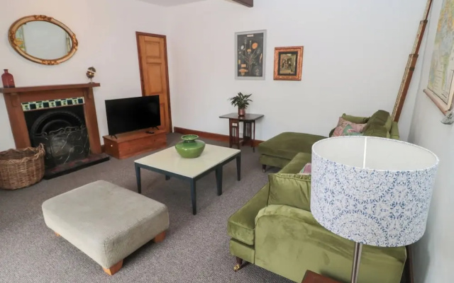 Honeysuckle Cottage