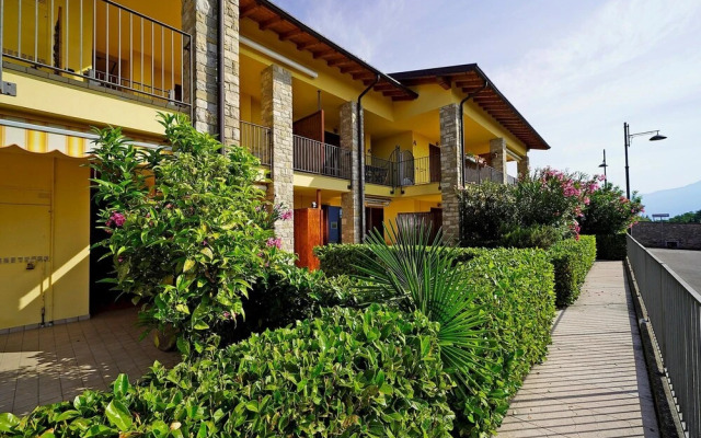 Appartamento Cabiana