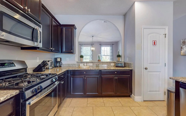 Richards Solterra Vacation Home