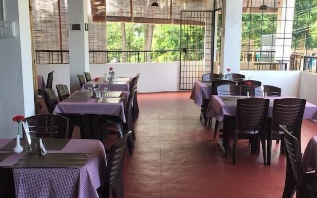 Aashiaanaa Residency Inn