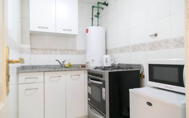 Millenium Mitre Apartments