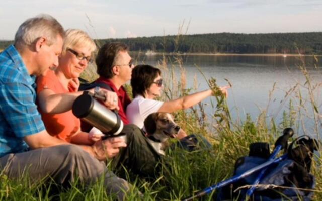 Ferienwohnungen Zeller