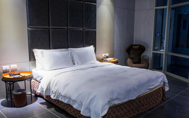 All-Ur Boutique Motel - Tai-Tung Branch