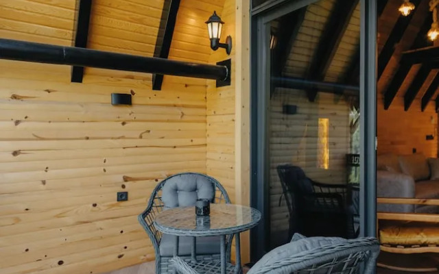 Opia Tatil Köyü