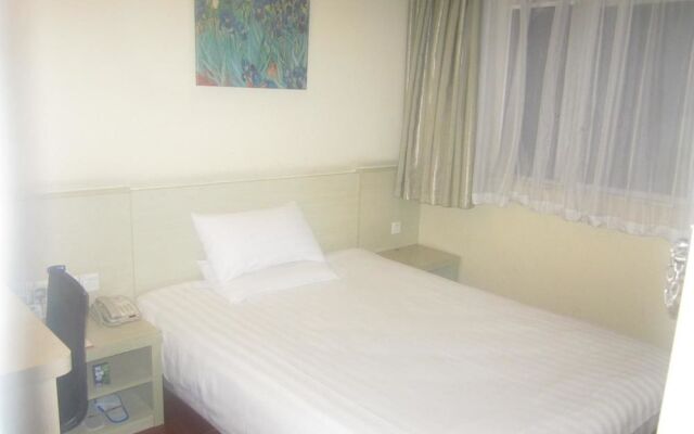 Jinjiang Hotel (Hangzhou Qiutao North Road Zheda Huajiaci)