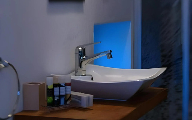 The River House Boutique Hotel