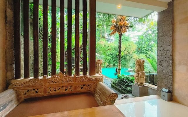 The Iyang Ubud