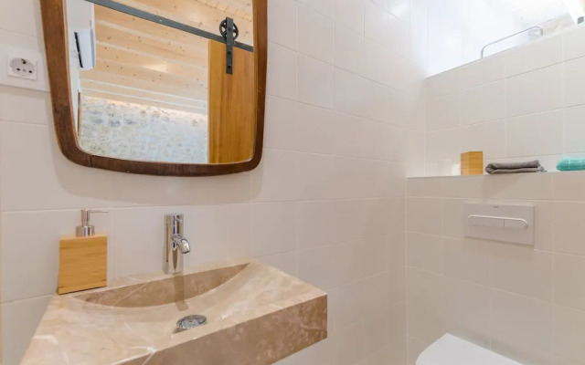 Casa Vella Vall Petit