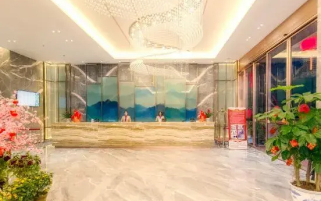 Tianjie International Hotel