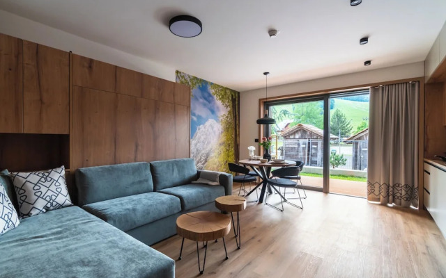 Gora Luxury Apartment