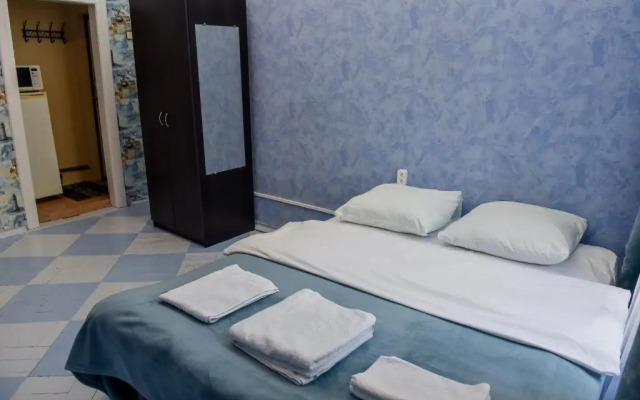 Гостевой дом Кончиелова