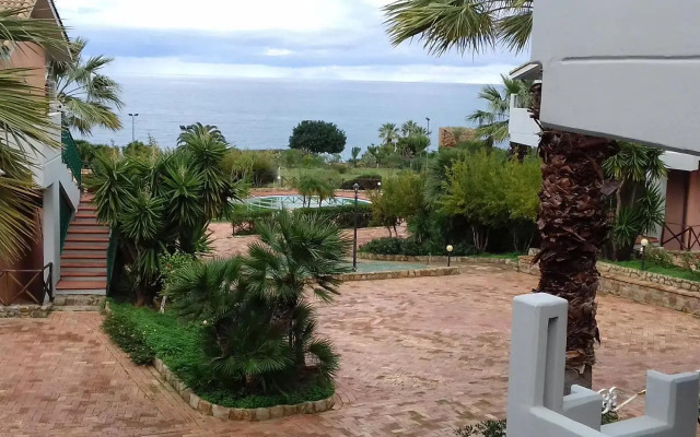 Rais Gerbi Apartment