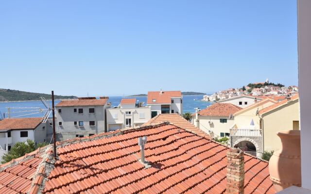 Apartment Frieske