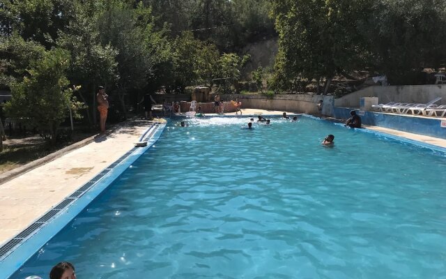 Cukurvadi Thermal Hotel