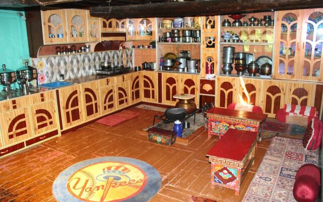 Payupa Guest House