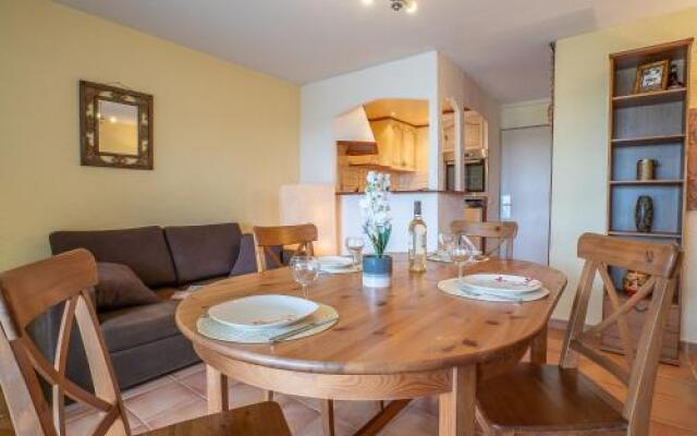 Apartment Catalona